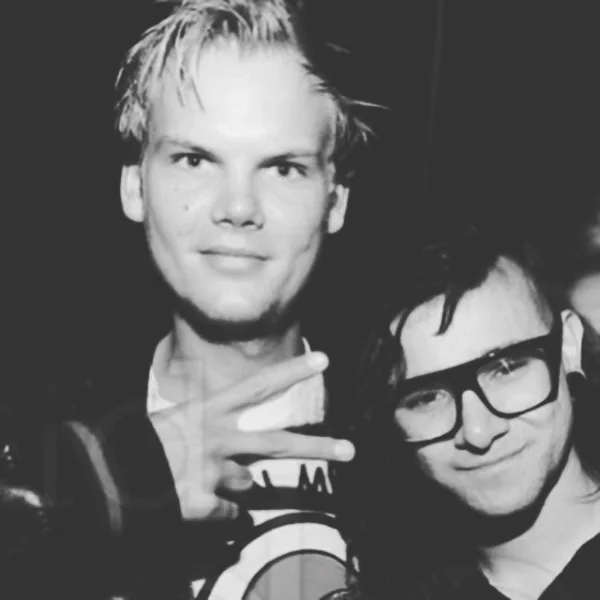 DJ SKRILLEX 向 Avicii 致敬：「他是真正的天才、創新者」！天后瑪丹娜、百大 DJ Zedd 紛紛 Po 哀悼 ！