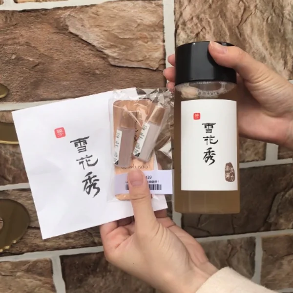 首爾迷你店來台！跟著雪花秀一起「人蔘美肌體驗」 網友：體驗竟然有好禮...