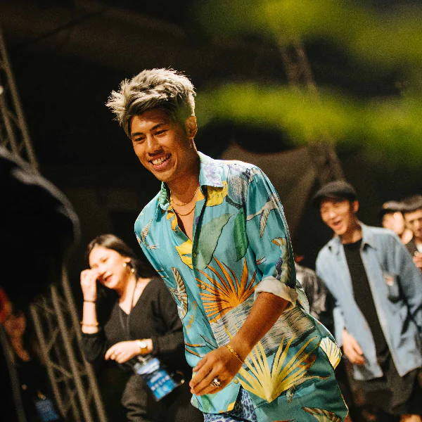 探索你的野性！Daniel Wong SS18「 WILD TRIBE 」打造都會狂野時尚！