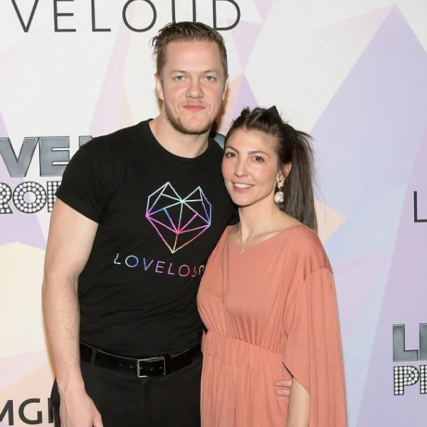 2018 分手潮！Imagine Dragons 樂團主唱與妻子離婚　兩人曾組團而墜入情網！