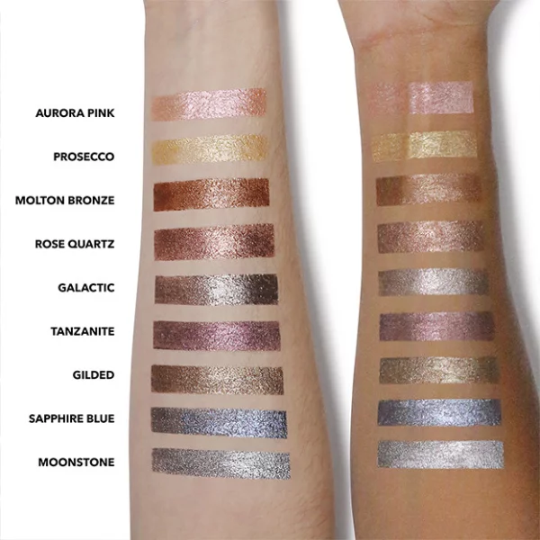 Bobbi Brown 再放閃！推出 9 色「持久鑽石眼影筆」，筆筆滑順，鑽級細緻！