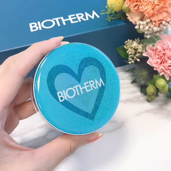 寵愛媽咪也寵愛你！BIOTHERM 「保濕雙后」外贈限量氣墊 小編：根本超值首選...