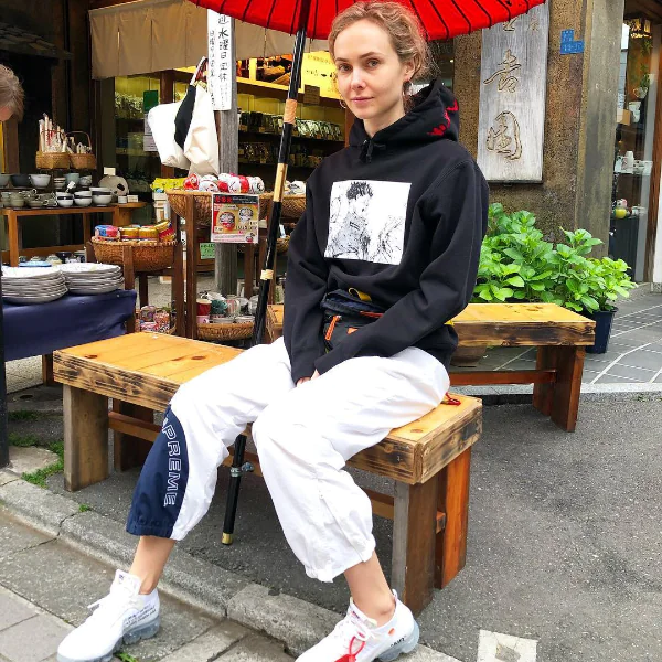 【潮妹一週間】「老娘即潮流」！俄羅斯知名選貨店  KM 20 主理人 Olga Karput 絕對是你必追的新 Icon ！