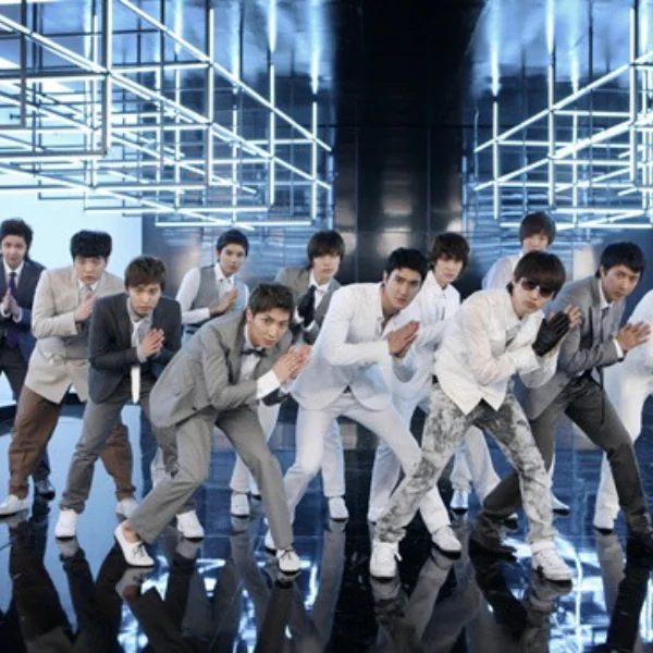 【跨經典】過十年還忘不了？10 首始祖級 Kpop 曲目　你每一首都聽過！