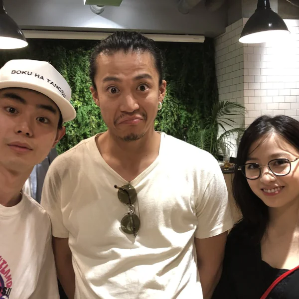 《銀魂 2》萬事屋三人組開心慶祝殺青　今年 8 月續集就上映！