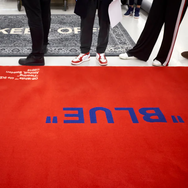這家具不只潮？背後有這樣的意義！Virgil Abloh x IKEA 2018 新系列搶先看