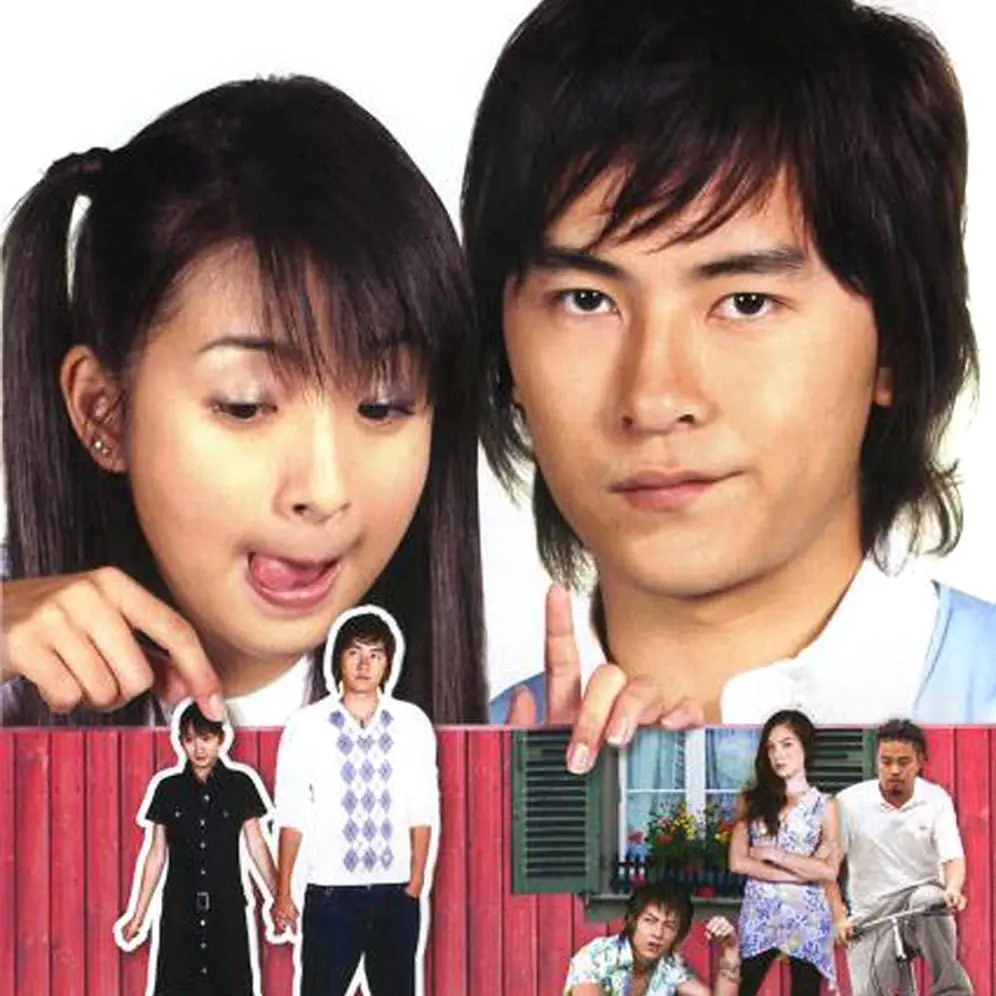 【跨經典】少女心中一定都有「江直樹」！票選「重播也不厭倦」偶像劇 Top 5　你都看過嗎？