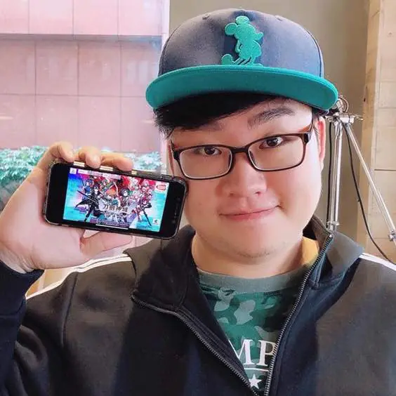 國際化汁妹！「joeman」私約日正妹youtuber不滿足！再發宏願：希望約到「貓天」