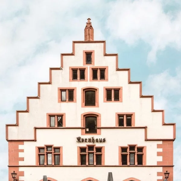 #發現 Instagram：另類旅遊書！原來 Wes Anderson 的彩色復古世界全都能在現實找到