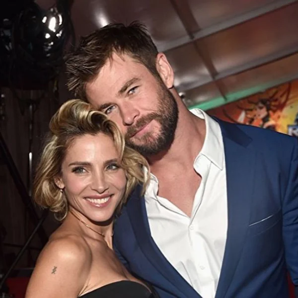 原來真的有命中註定！「雷神」老婆Elsa Pataky小時候就把老公紋在身上
