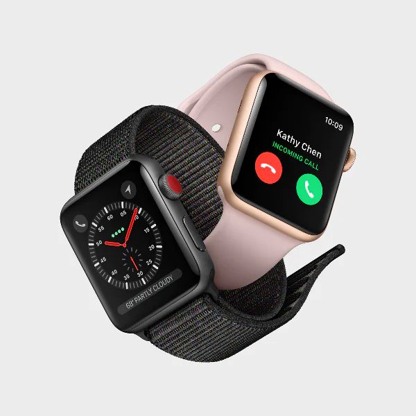 全新 Apple Watch 3 太值得入手！編輯推坑 3 大理由 讓不是果迷的你也一定愛上！