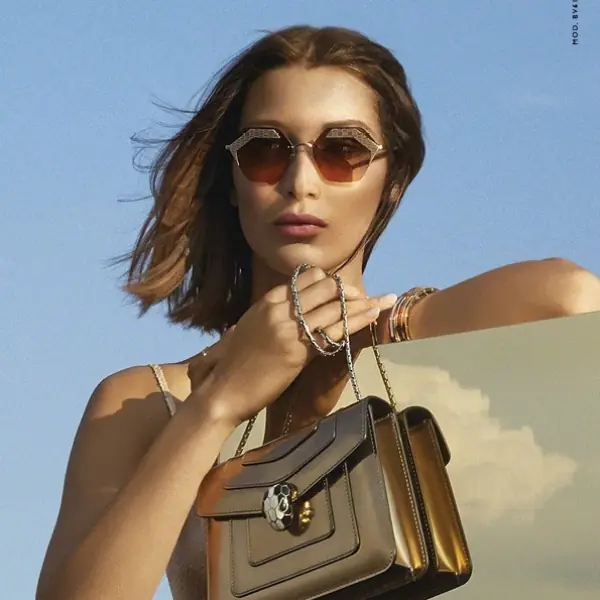 顛覆你的時尚「框」架  得恩堂眼鏡攜手 Luxottica 集團打造仲夏潮型指標