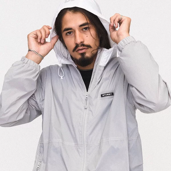 夏日穿搭提案參考！Stussy 18SS Lookbook 釋出