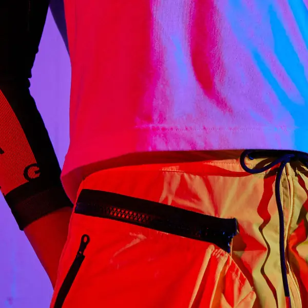 炎夏的全天候清涼選擇： NIKELAB ACG 2018年夏季系列 設計師Johanna Schneider運用全天候裝備設計元素打造 ACG 夏季系列