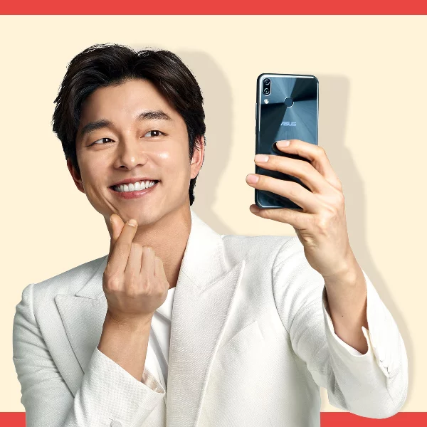 「AI 啟動！ZenFone 5攝影派對」6月24日盛大登場  代言人「孔劉」將驚喜現身與千名粉絲齊聚同樂！