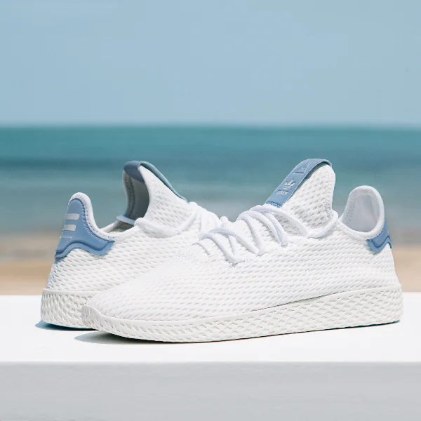 全身行頭一次帶走！adidas Originals #夏日限定組合 肯定是「最佳打卡包」！