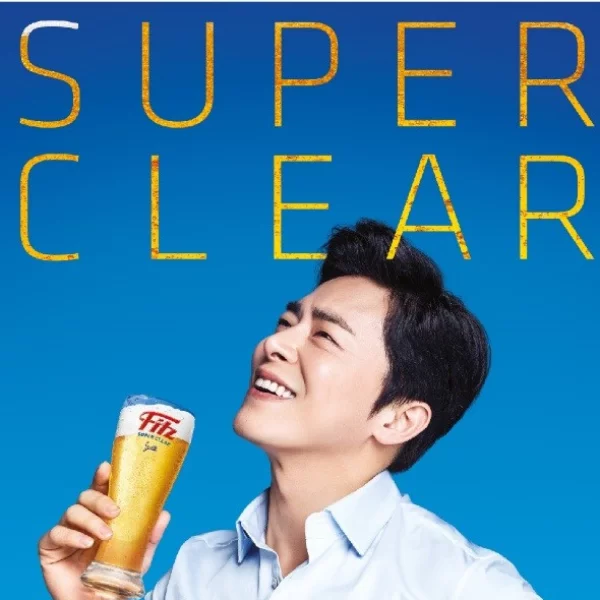 今夏最消暑！樂天Fitz啤酒襲台刮起嚐鮮旋風