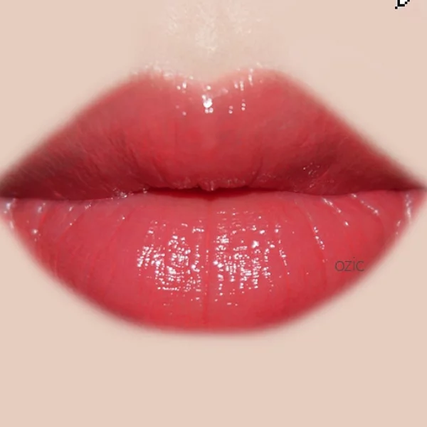 你準備好焦黑了嗎？YSL 「激吻唇 8+8 色」，不挑膚色，超顯白！