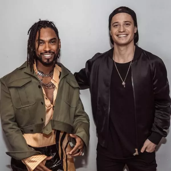 超洗腦！KYGO 與 R&B男歌手合作，新一代金曲《Remind Me to Forget》誕生！