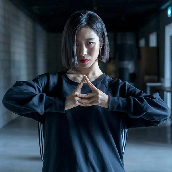韓國天菜女 Popper 降臨台北！2NE1、TWICE 御用編舞女王 Lia Kim 私密計畫大公開！