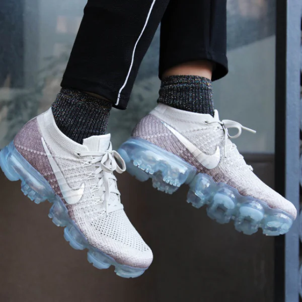 原來它這麼環保？！Nike 用 10 張圖告訴你「VaporMax 氣墊」從無到有的生產過程！