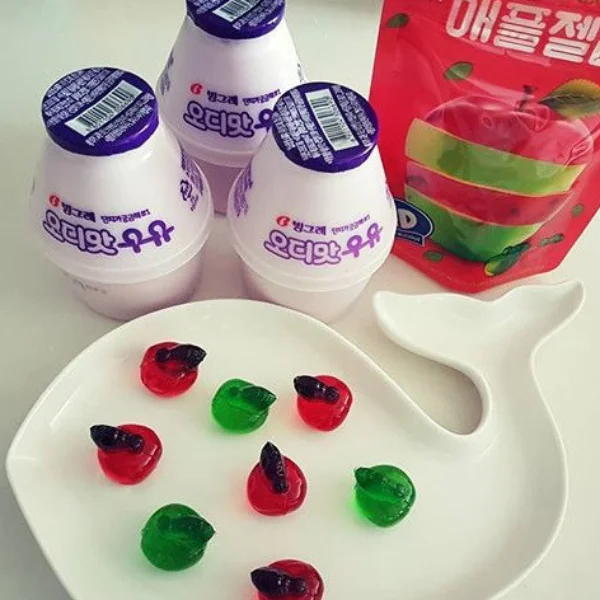 去韓國空手而歸不應該！韓國超商必買零嘴都在這，呼叫要去韓國的朋友帶個十包回來