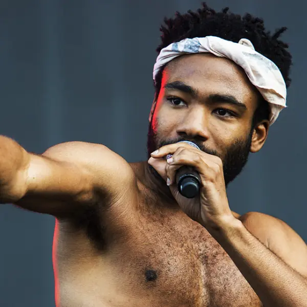 #熱單製造機 你看過〈This Is America〉MV  那你怎能不知道這位全方位才子 Childish Gambino！
