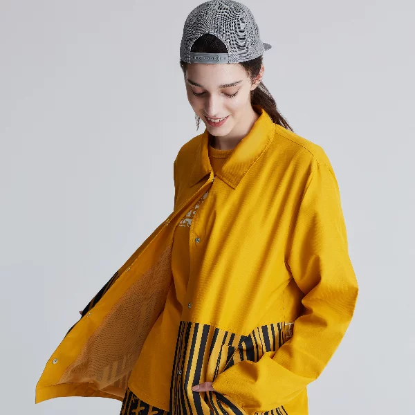 GAP 攜手精品設計師打造潮流逸品   重磅推出亞洲限定 GAP X CONSTANCE TSUI 聯名系列 嘻哈文化逆襲！ GAP 融合紐約街頭元素 再掀一波經典潮流
