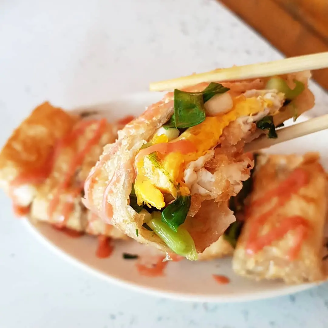 5間台灣人才知道的私房早餐店，為了要吃到他們早起也沒問題！