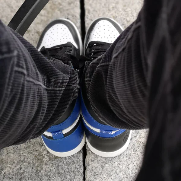 有錢也買不到！日本潮流教父藤原浩 IG 曬全球唯一雙 fragment design x Air Jordan I！