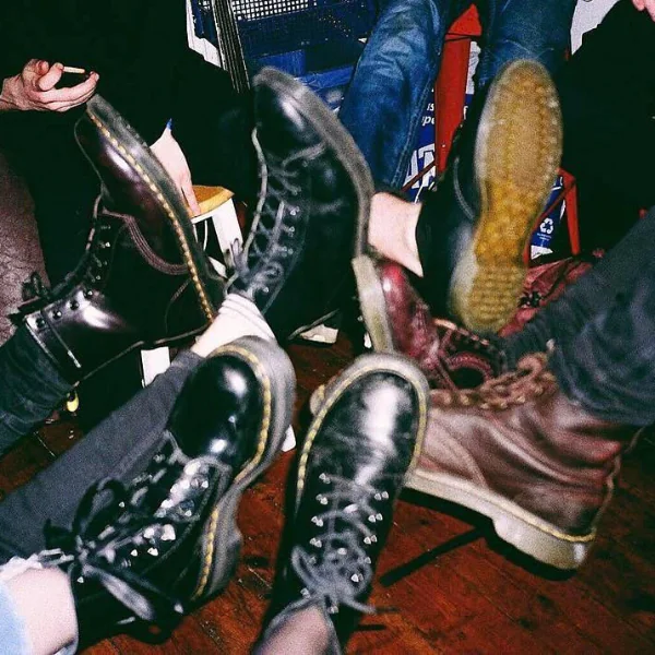獨家專訪！JUKSY 前進 Dr.Martens 英國總部＃解密 Dr.Martens「如何打著一手好牌」在球鞋海中仍銷售開紅盤！