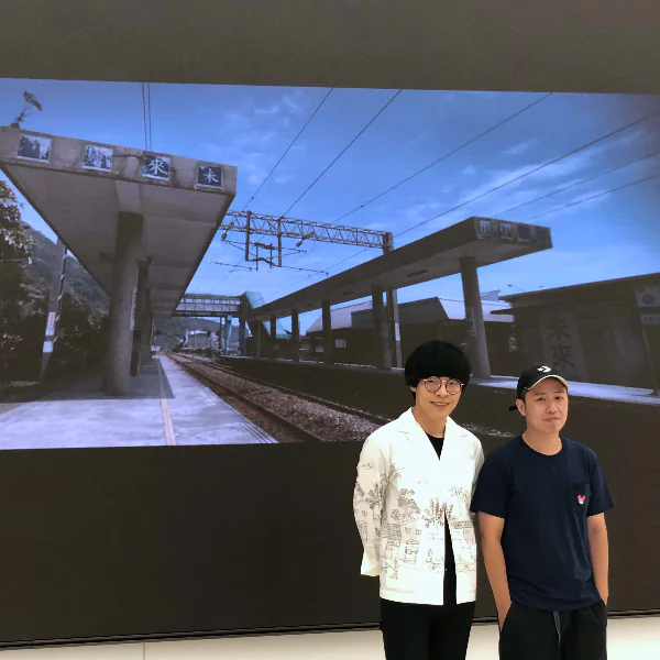 盧廣仲〈明仔載〉MV 全程用「iPhone」拍攝！廖明毅導演現場解說分享
