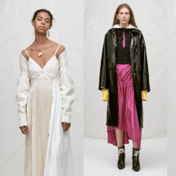 〔最佳旅扮〕3.1 Phillip Lim 2018 早秋系列「時髦流浪者風格」吉普賽精神到航海文化完美呈現