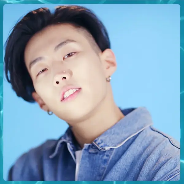 壞壞男神 JAY Park 的全新 MV 發佈！原來是為保養品牌打造的～