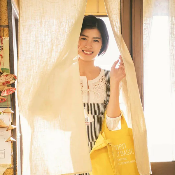 金鐘視后「柯佳嬿」擔任一日店長！佐久間由衣喜愛的日系品牌 coen 首度來台開快閃店  推出開幕限量優惠
