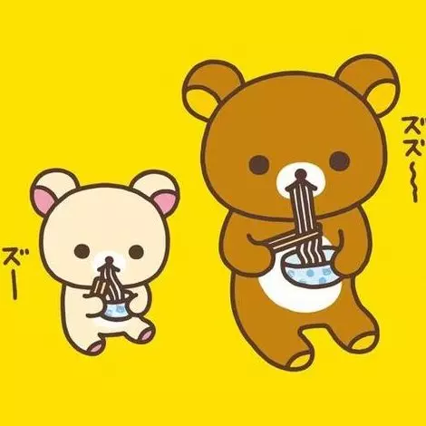 頹廢才是正經事！Rilakkuma 鬆弛熊跟 Netflix 推出的原創動畫就是要你耍廢！