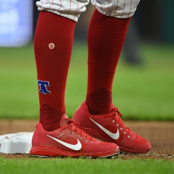 橫跨棒籃兩大領域！Nike 即將正式成為美國職棒 MLB 指定球衣贊助商！
