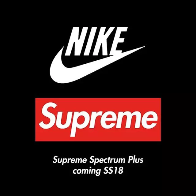 〔最佳旅扮〕下周或許有望發售？Supreme x NIKE 最新聯名鞋款間諜照釋出