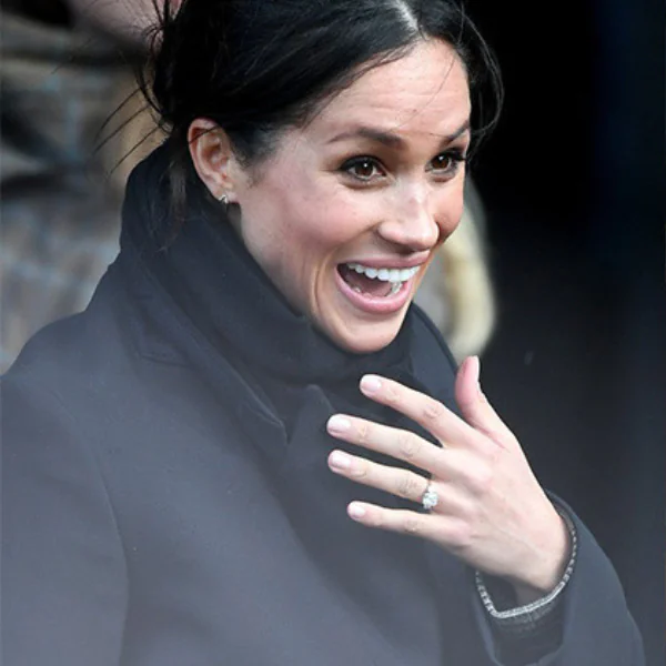 Meghan Markle 的皇妃訓練仍未完結，就已經有回美國的意向？