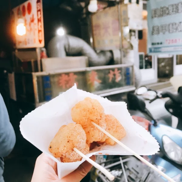 去彰化別只吃爌肉飯和肉圓，還有什麼美食可以吃現在告訴你！
