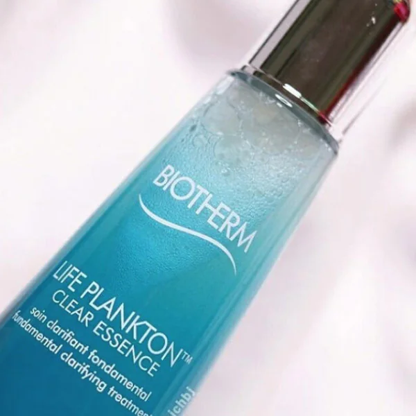 素顏慘遭分手？ BIOTHERM 「 8 天晶透水」，只要 8 天讓他哭求：「復合」
