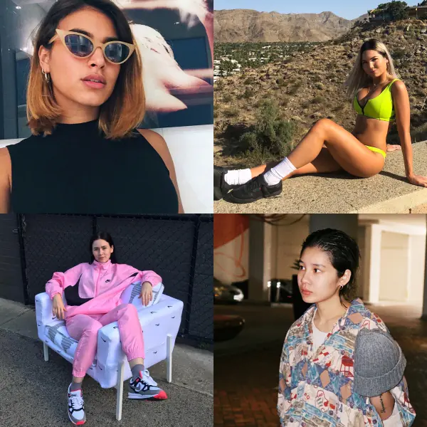 【去你的弱】女力崛起！這 4 位引領風潮女設計師，絕對是你必追的潮流 Icon！