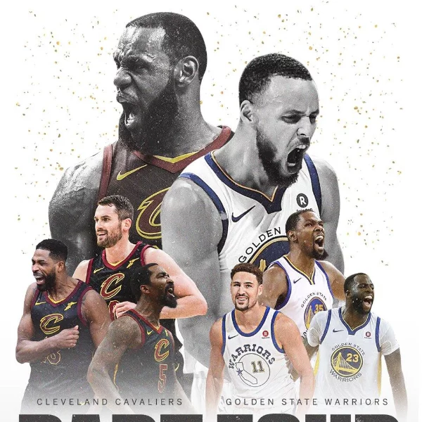 連續 4 年勇騎對決！Curry 第 3 節大暴走　全能表現帶領勇士擊墜火箭挺進總冠軍賽！
