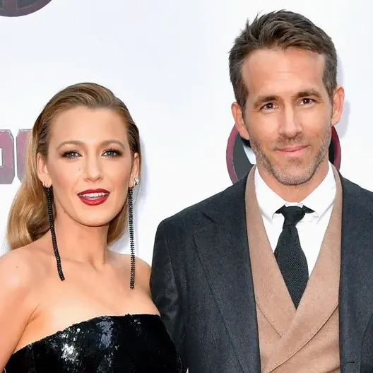 Ryan Reynolds 助妻宣傳新戲，不惜再爆 Blake Lively 不為人知的一面！