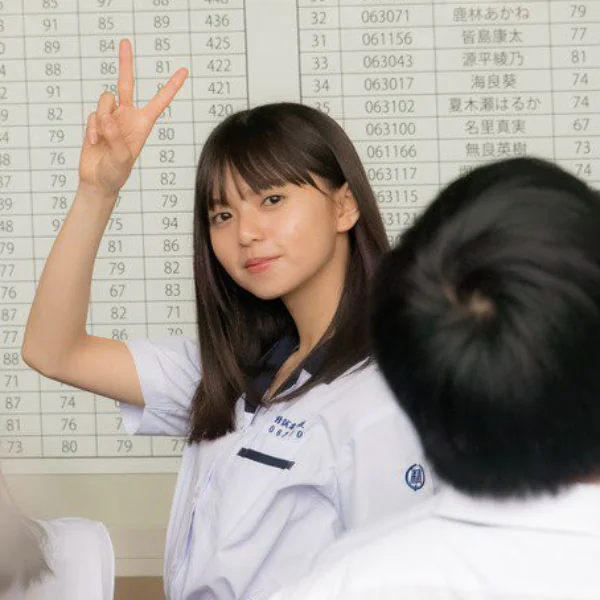 鏡頭超懷念！日本翻拍九把刀《那些年》預告曝光　這一版「沈佳宜」清純可愛令人心動！