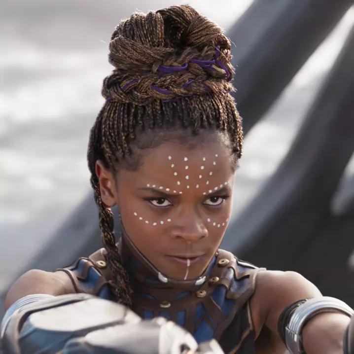 超級英雄通病？又一個意外劇透，黑豹妹妹 Shuri 爆出《Avengers 4》劇情…