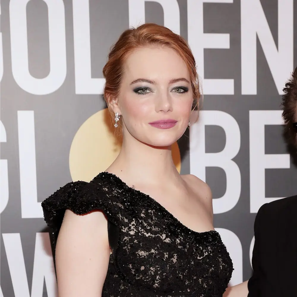 Justin Theroux 離婚後桃花不斷，多次與 Emma Stone 單獨約會已成證據？