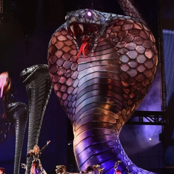 能看就要搶票！泰勒絲 Reputation tour 再刷新紀錄　9 場演唱會上座率竟都 100%！