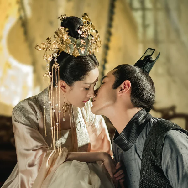 《三生三世》後又一大作！楊冪、阮經天《扶搖》這天開播　網友：搶在《巴清傳》播之前追完…