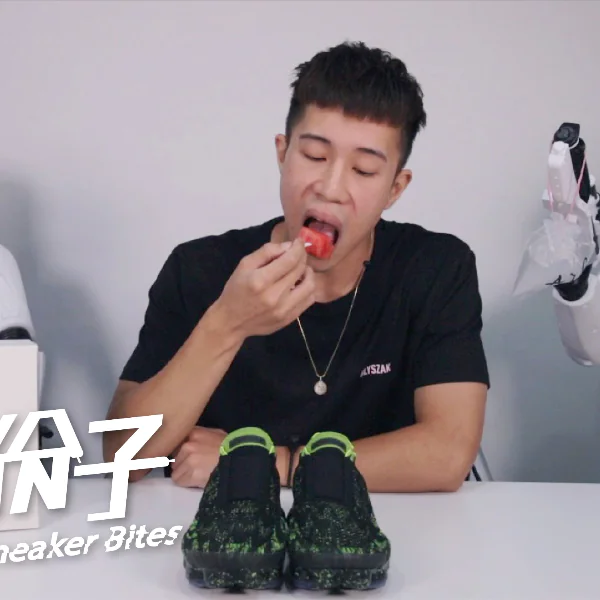 【鞋餓份子】極致的簡約！NIKE AIR VAPORMAX MOC 2 x ACRONYM 開箱